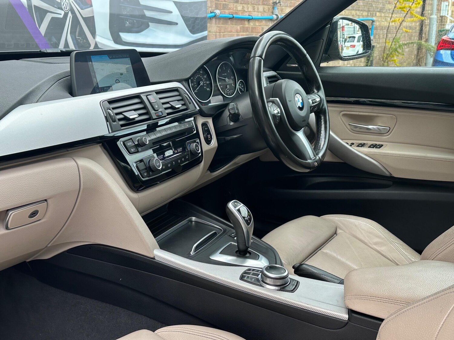 Used BMW 3 Series Gran Turismo 2019 for sale - 76994319: Photo 55