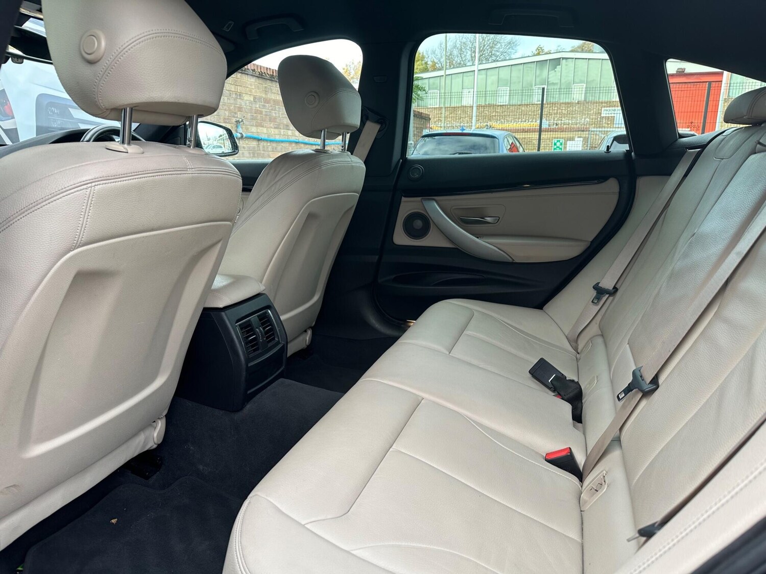 Used BMW 3 Series Gran Turismo 2019 for sale - 76994319: Photo 57