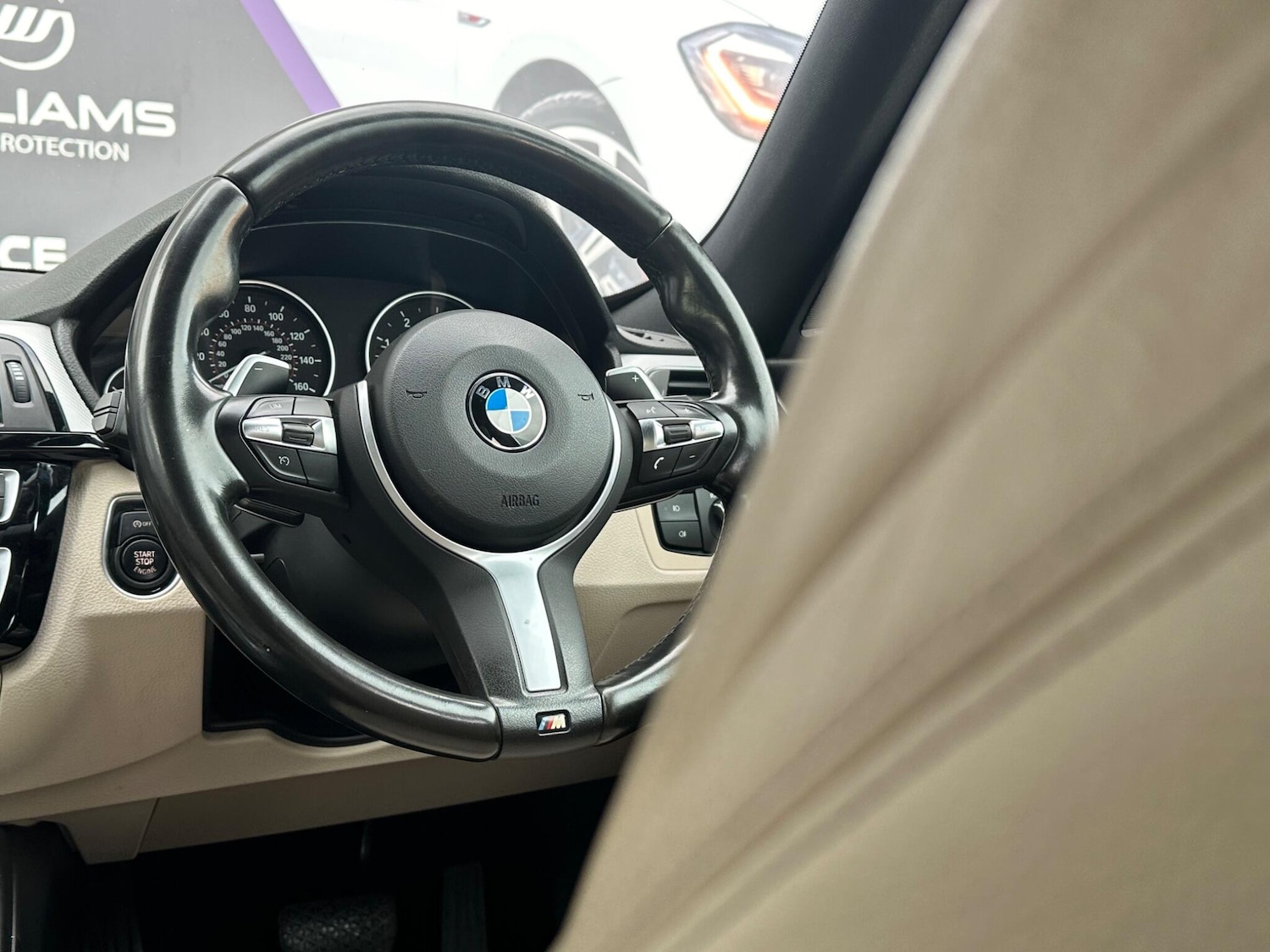 Used BMW 3 Series Gran Turismo 2019 for sale - 76994319: Photo 58