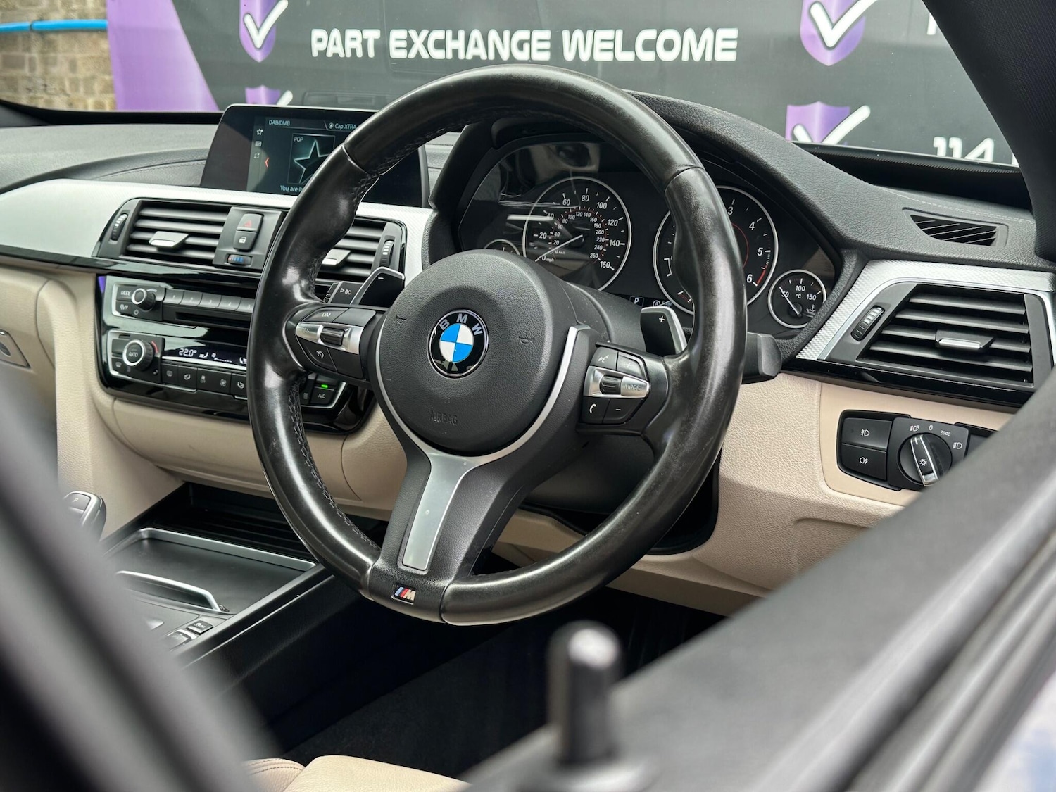 Used BMW 3 Series 2019 for sale - 76994319: Photo 7