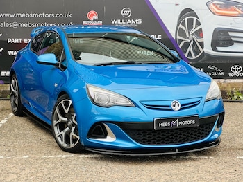 2012 (62) - 2.0T VXR Euro 5 (s/s) 3dr