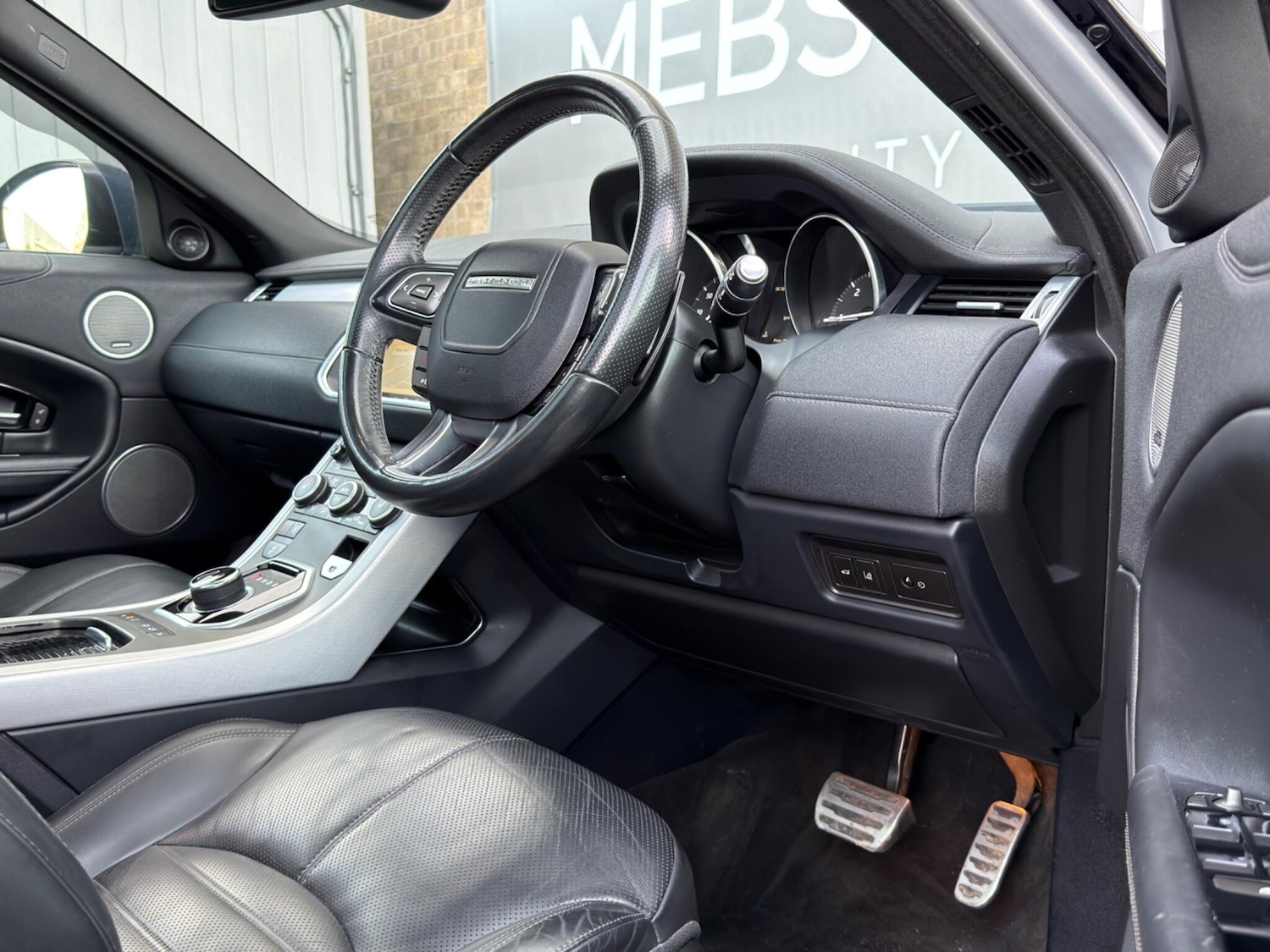 Used Land Rover Range Rover Evoque 2017 for sale - 77723583: Photo 11