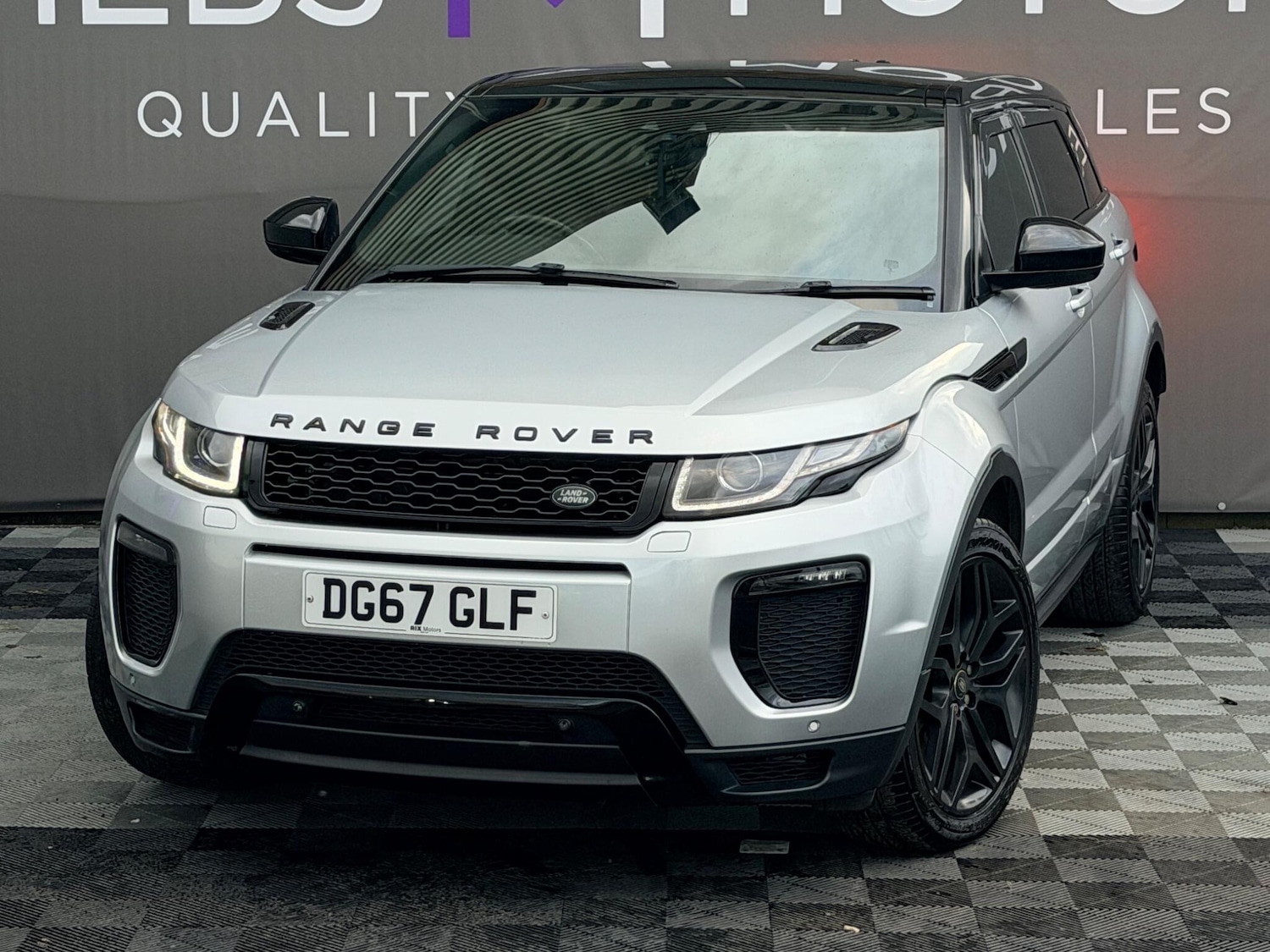 Used Land Rover Range Rover Evoque 2017 for sale - 77723583: Photo 17