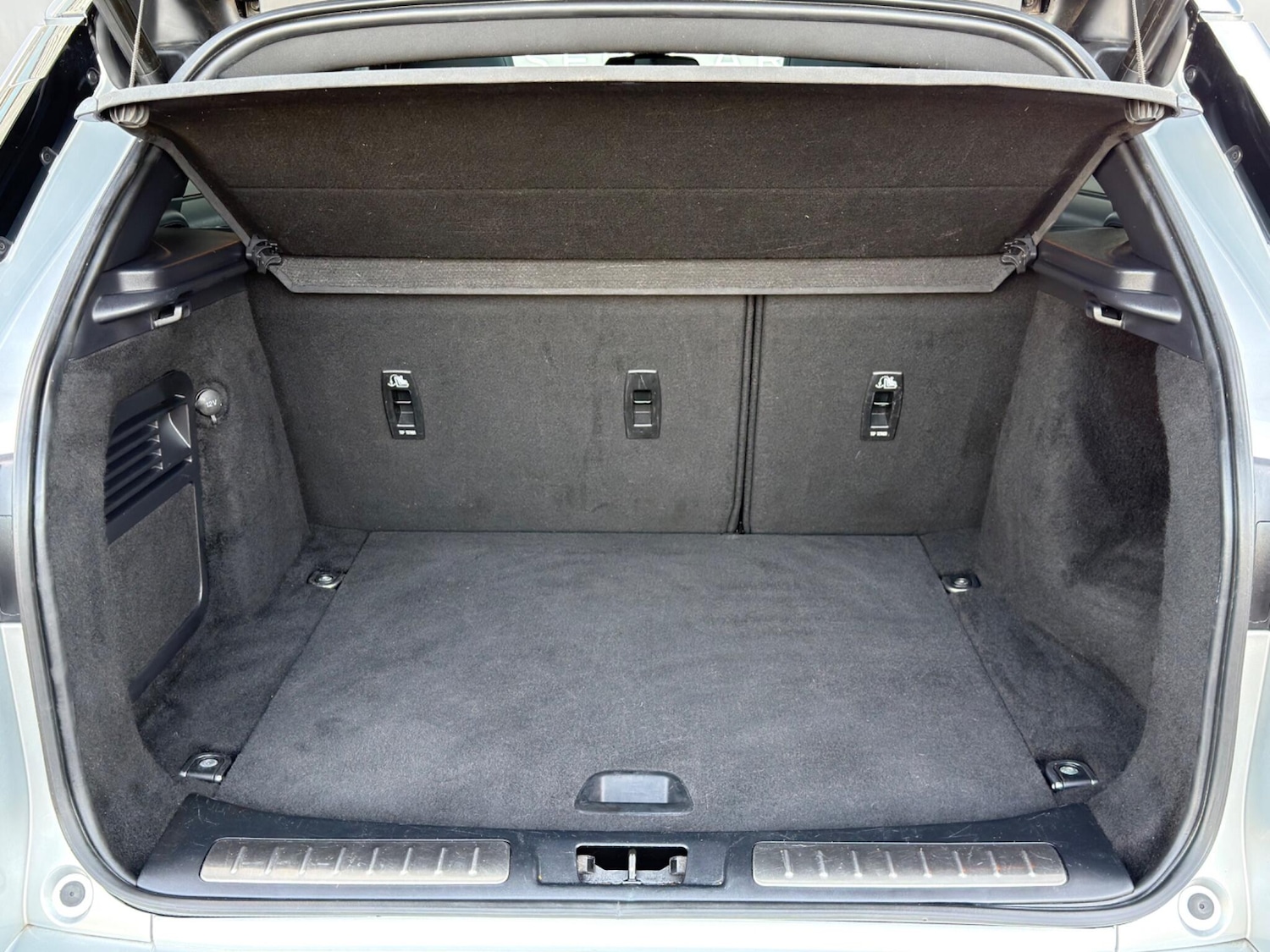 Used Land Rover Range Rover Evoque 2017 for sale - 77723583: Photo 21