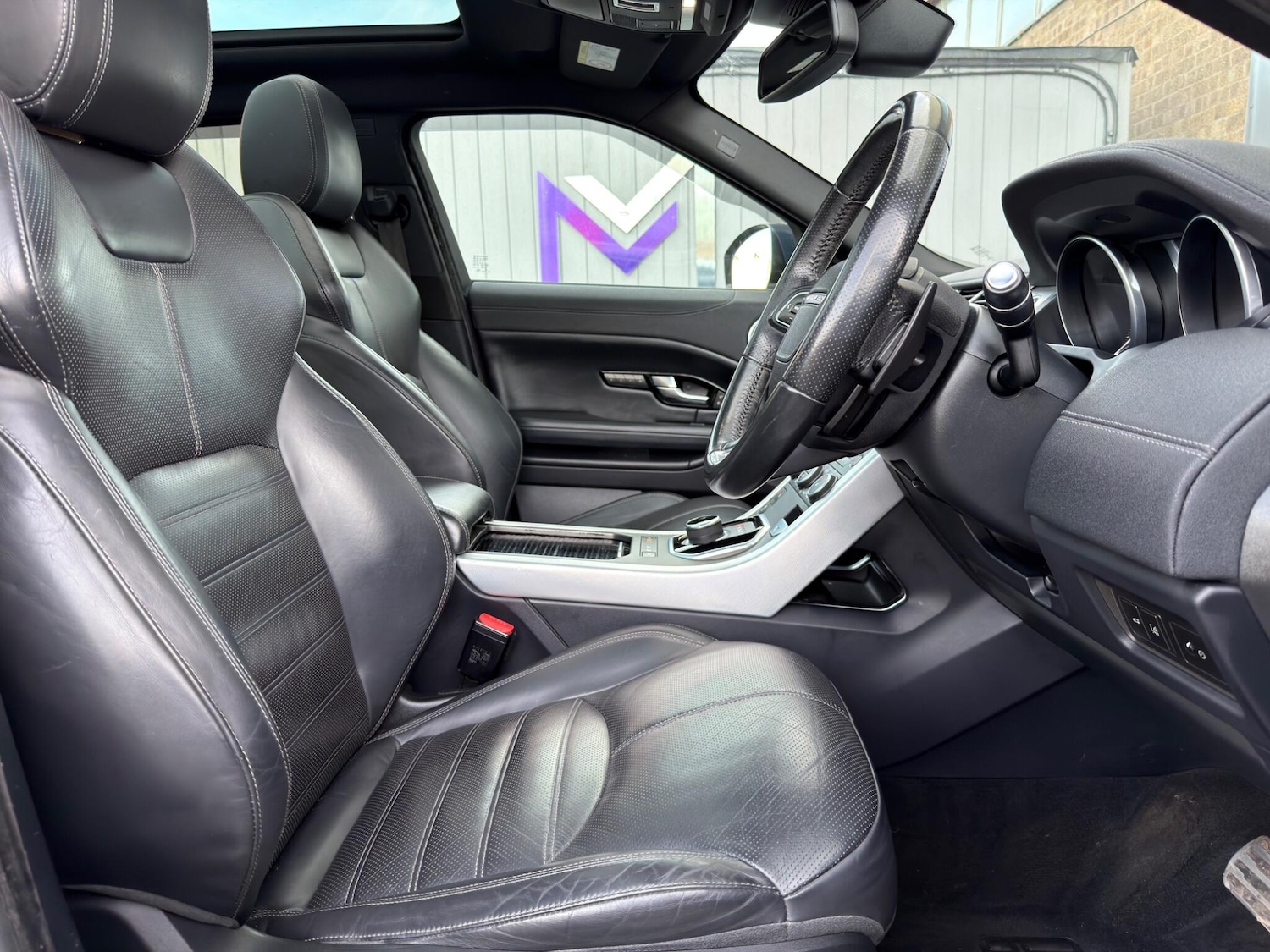 Used Land Rover Range Rover Evoque 2017 for sale - 77723583: Photo 27