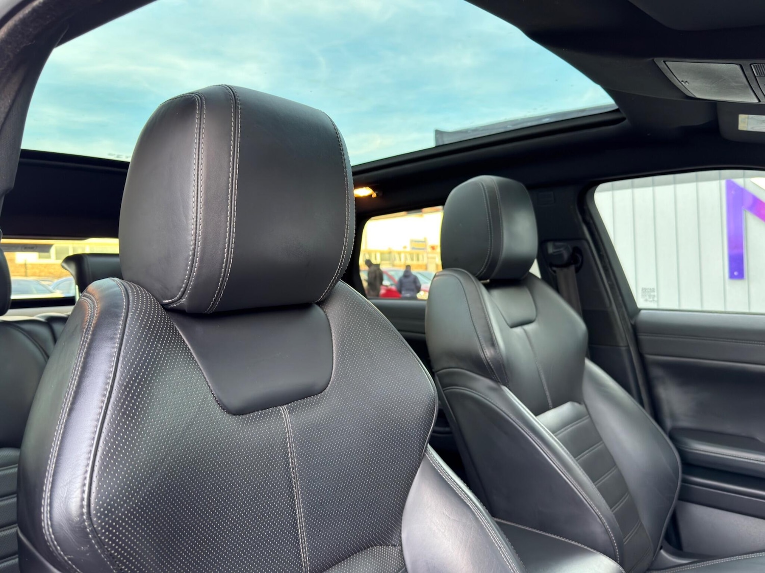 Used Land Rover Range Rover Evoque 2017 for sale - 77723583: Photo 28