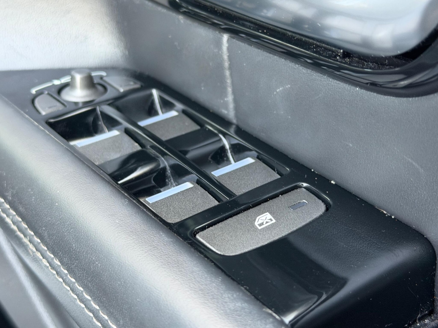 Used Land Rover Range Rover Evoque 2017 for sale - 77723583: Photo 31