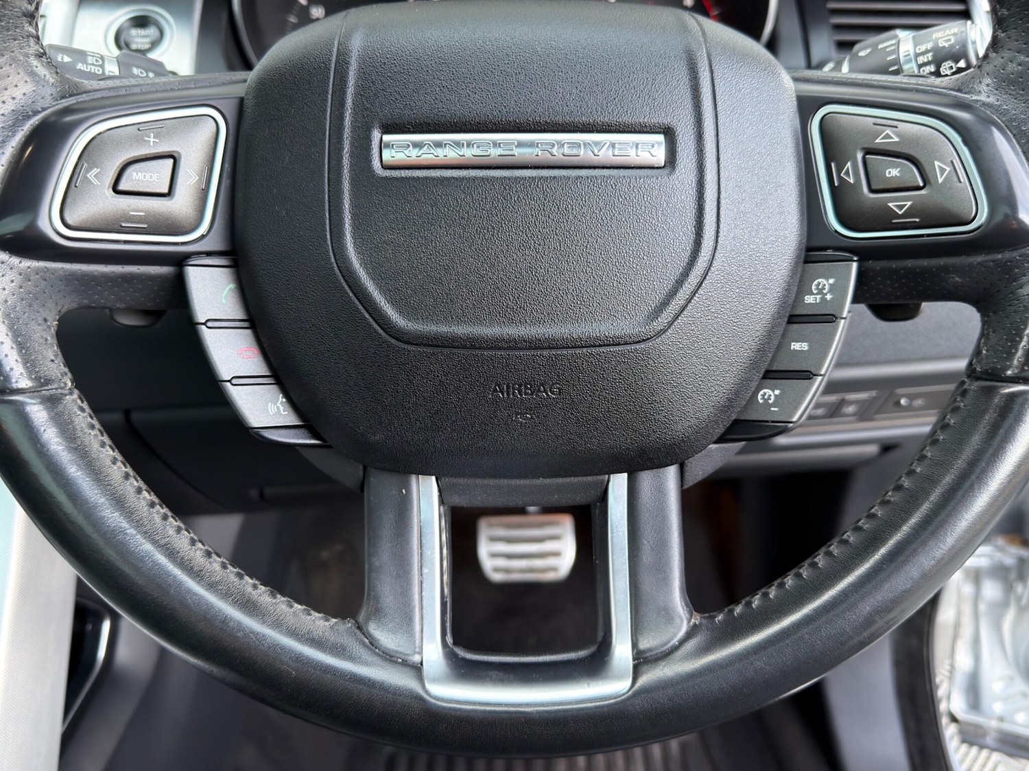 Used Land Rover Range Rover Evoque 2017 for sale - 77723583: Photo 36