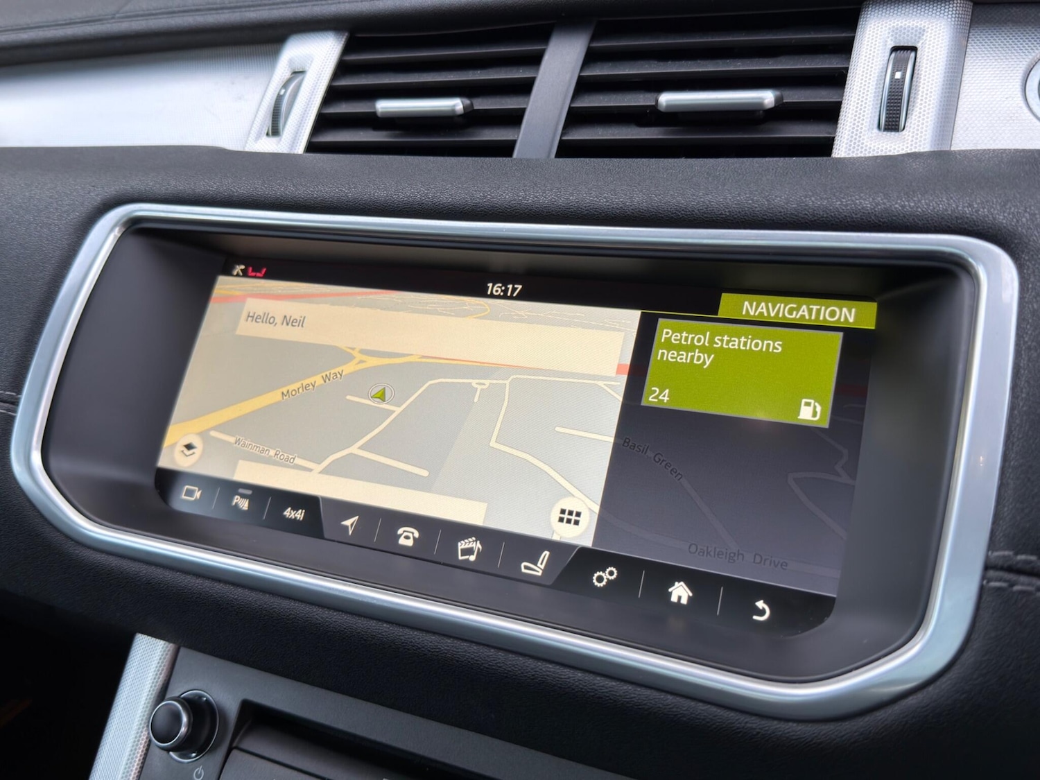 Used Land Rover Range Rover Evoque 2017 for sale - 77723583: Photo 43