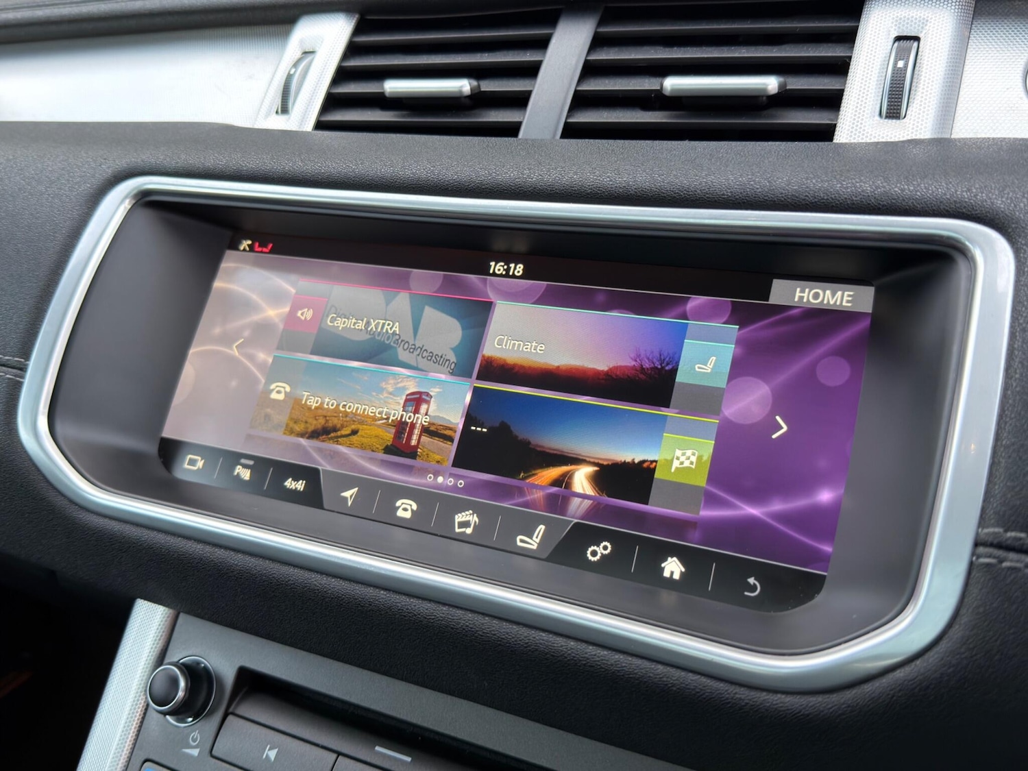 Used Land Rover Range Rover Evoque 2017 for sale - 77723583: Photo 45