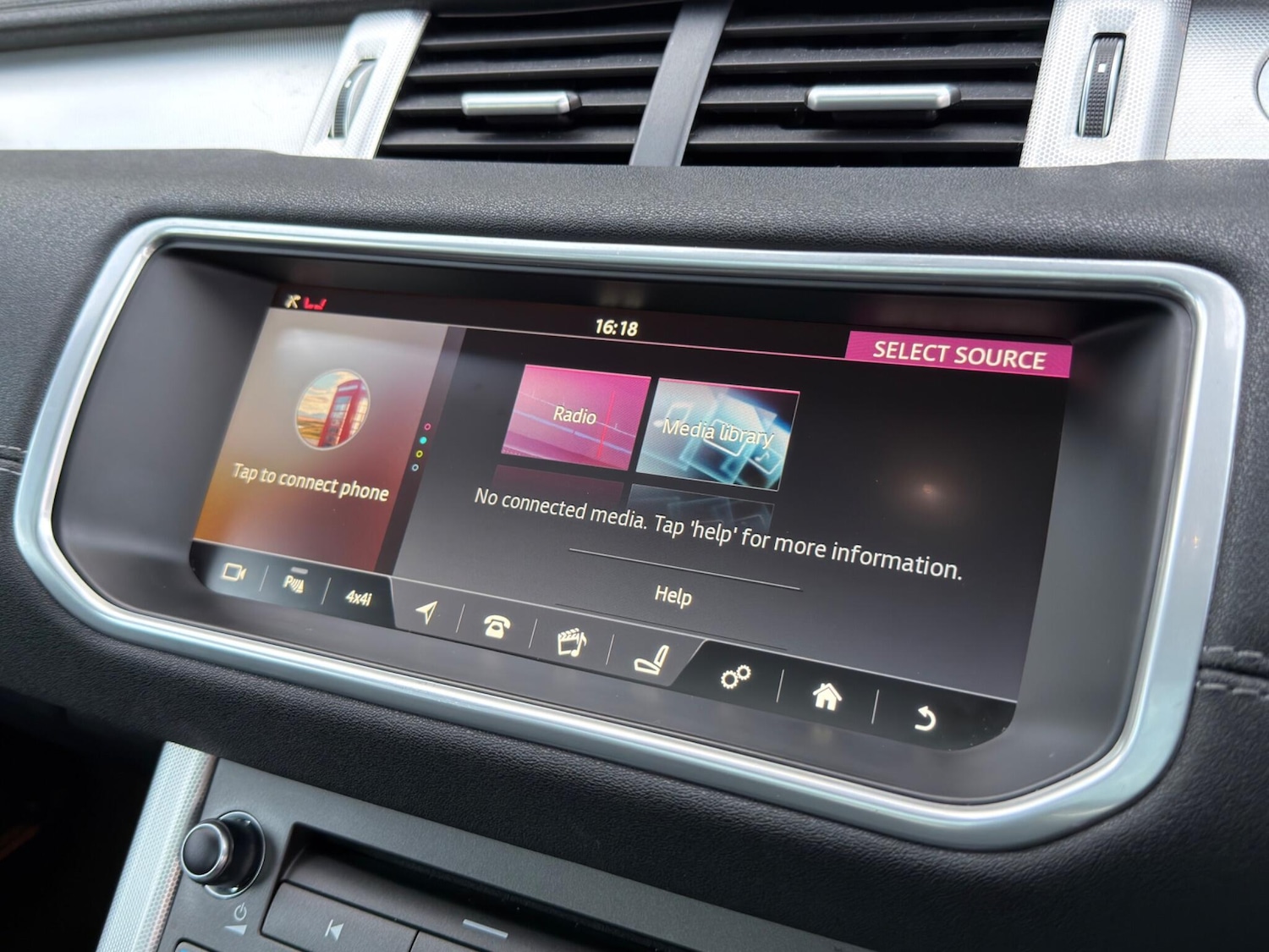 Used Land Rover Range Rover Evoque 2017 for sale - 77723583: Photo 48