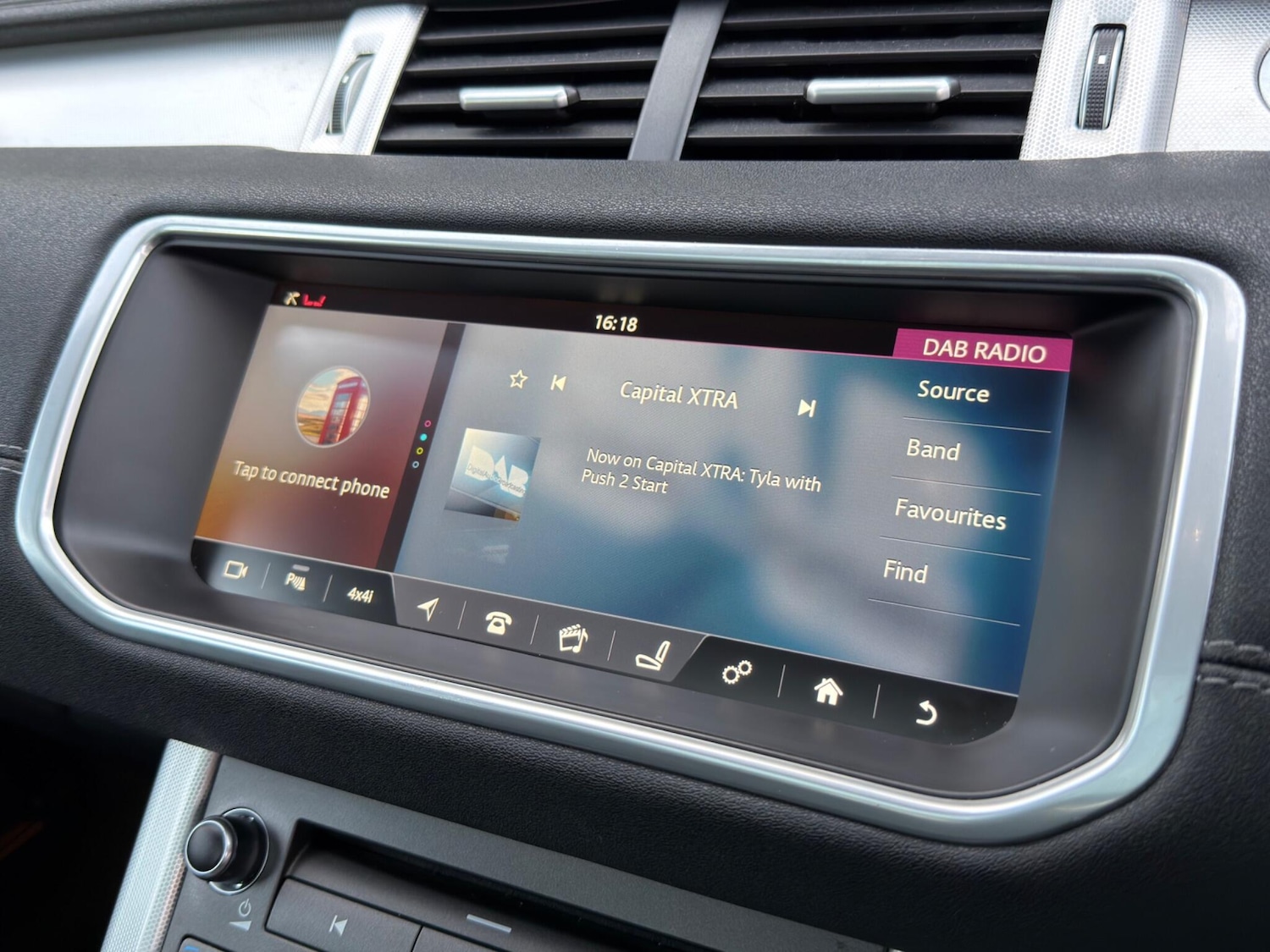 Used Land Rover Range Rover Evoque 2017 for sale - 77723583: Photo 49