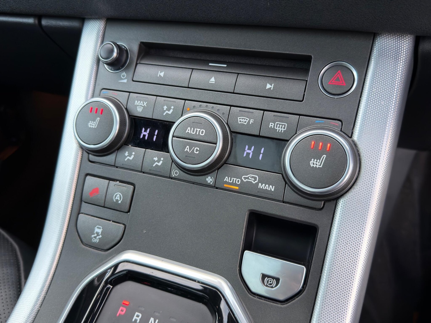 Used Land Rover Range Rover Evoque 2017 for sale - 77723583: Photo 50