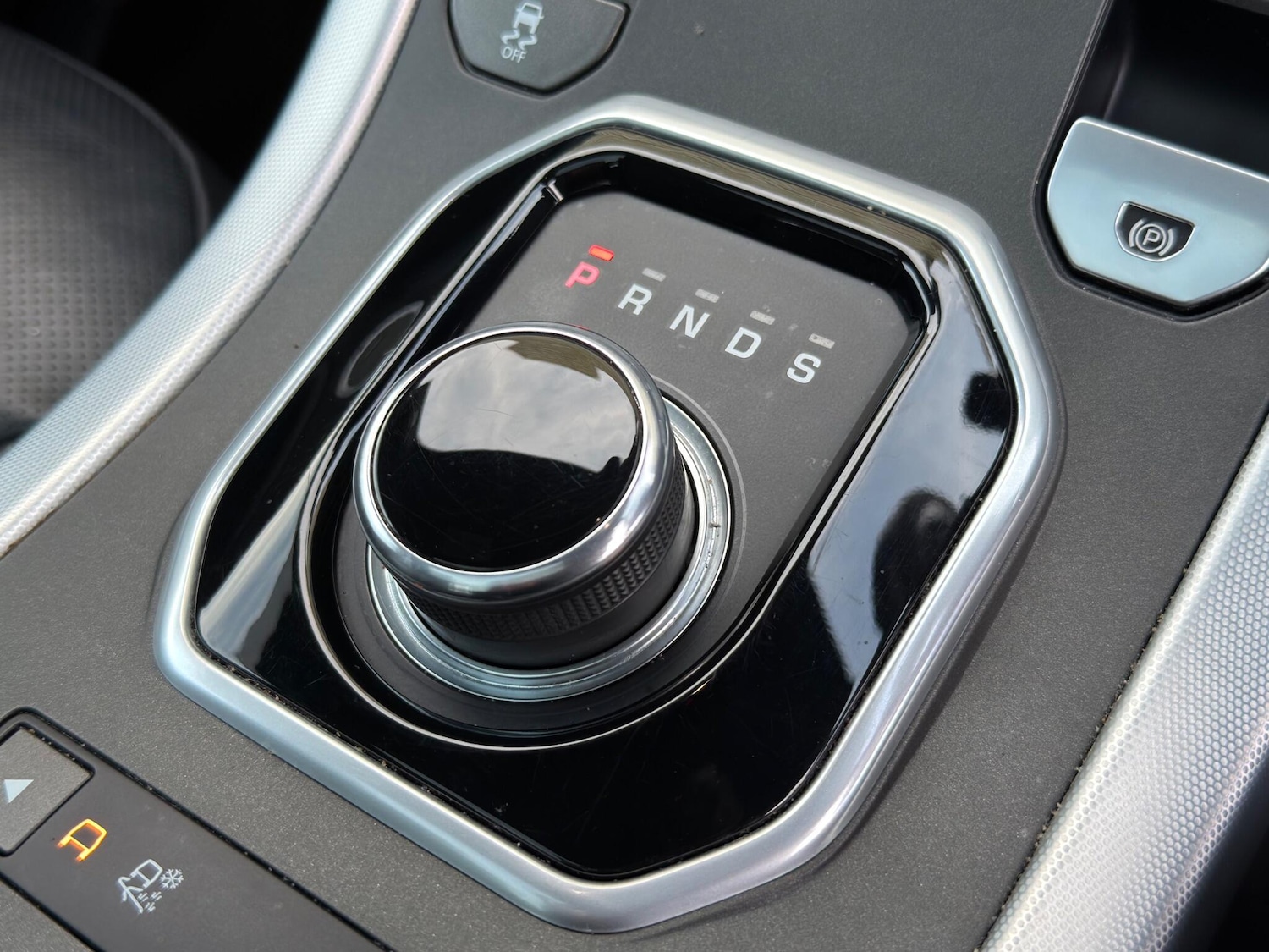 Used Land Rover Range Rover Evoque 2017 for sale - 77723583: Photo 51