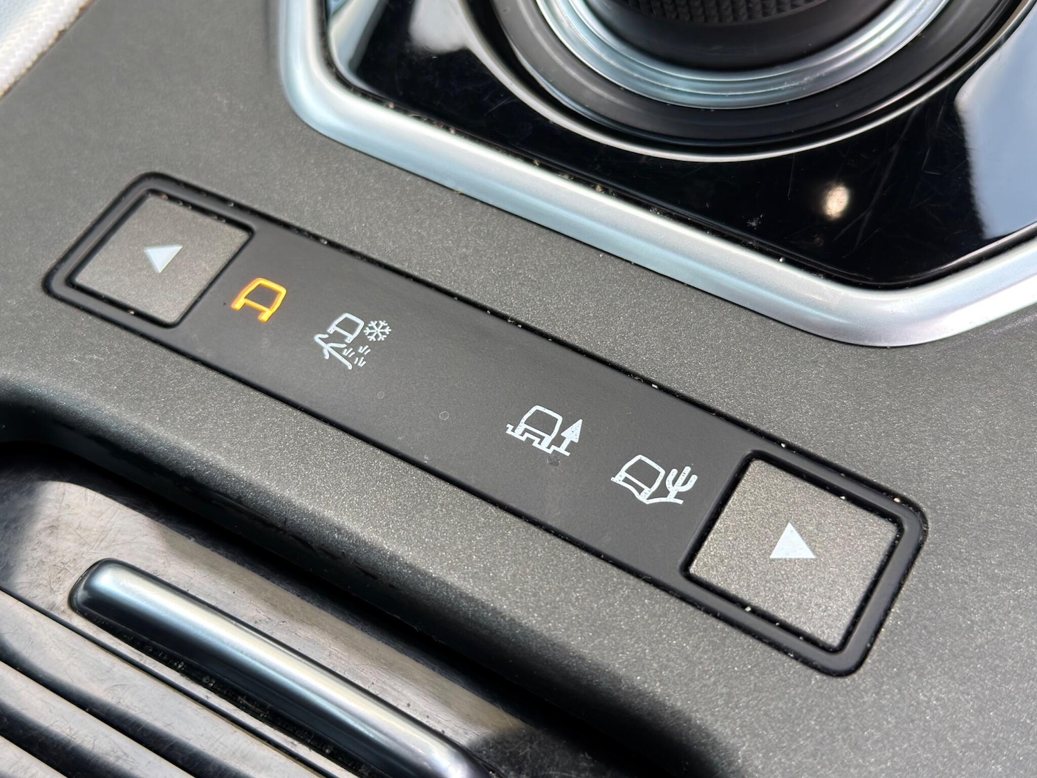 Used Land Rover Range Rover Evoque 2017 for sale - 77723583: Photo 52