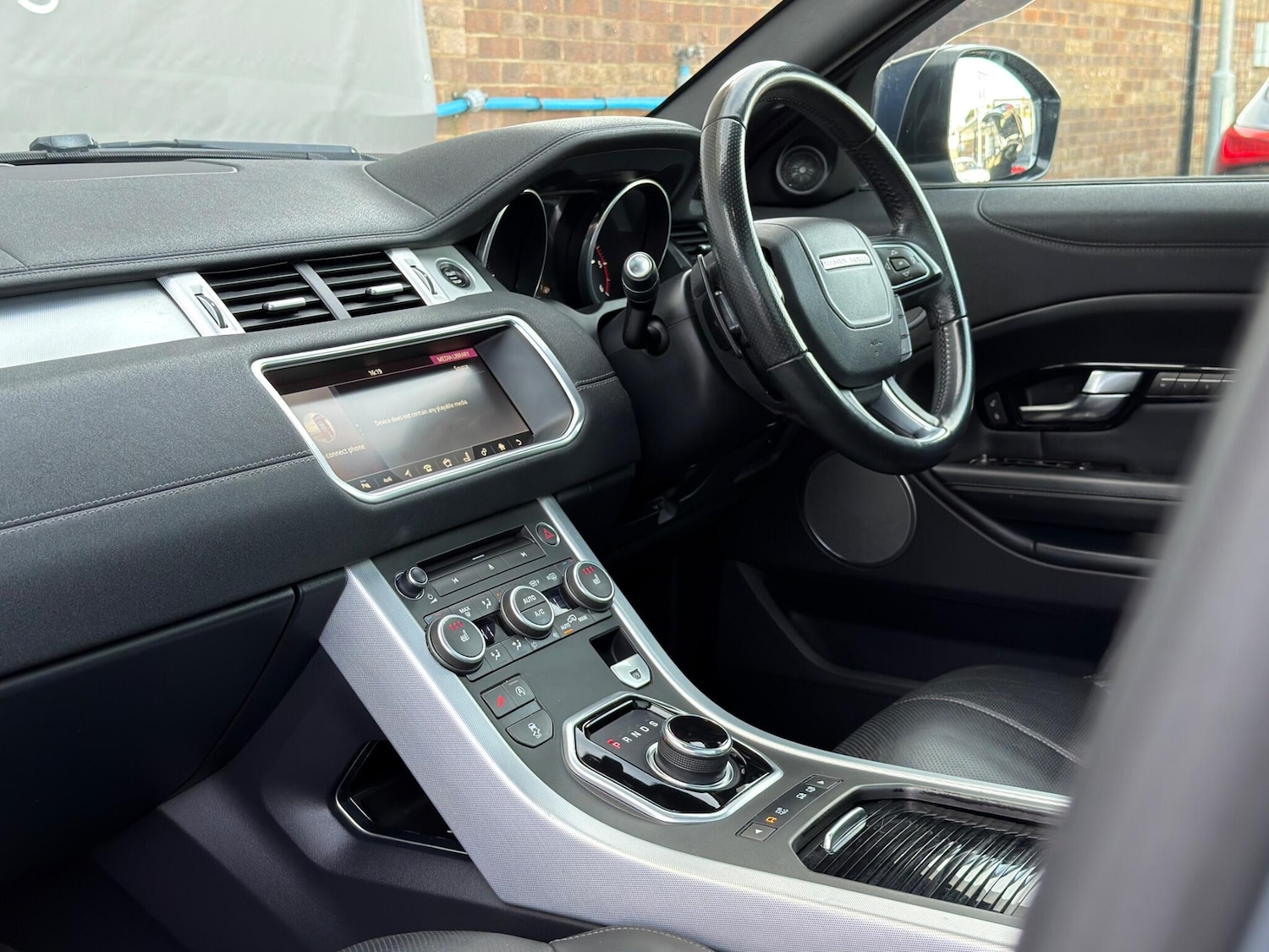 Used Land Rover Range Rover Evoque 2017 for sale - 77723583: Photo 54