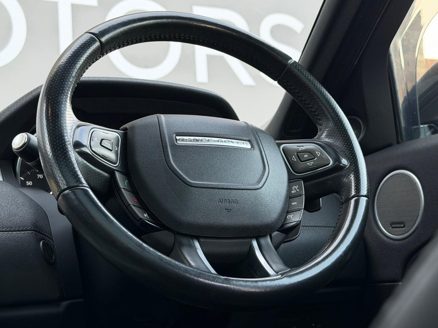 Used Land Rover Range Rover Evoque 2017 for sale - 77723583: Photo 57