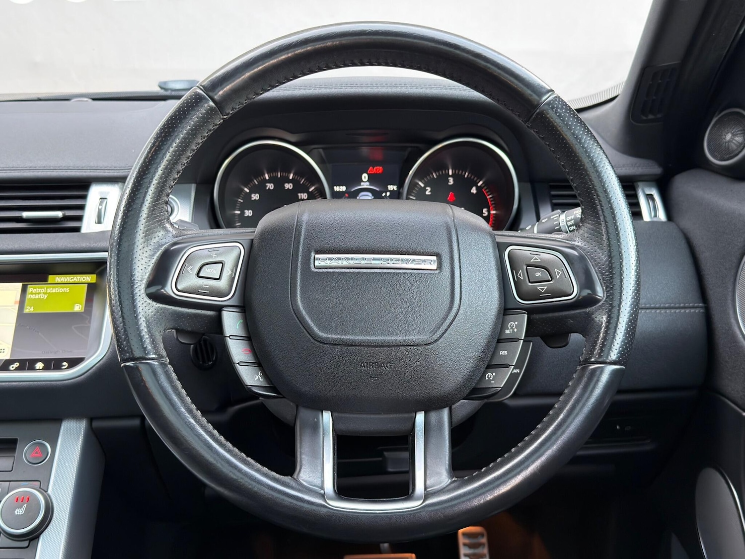 Used Land Rover Range Rover Evoque 2017 for sale - 77723583: Photo 58