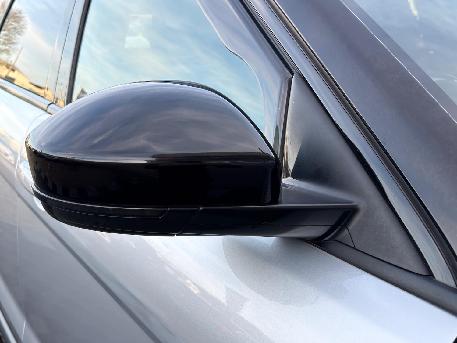 Used Land Rover Range Rover Evoque 2017 for sale - 77723583: Photo 9