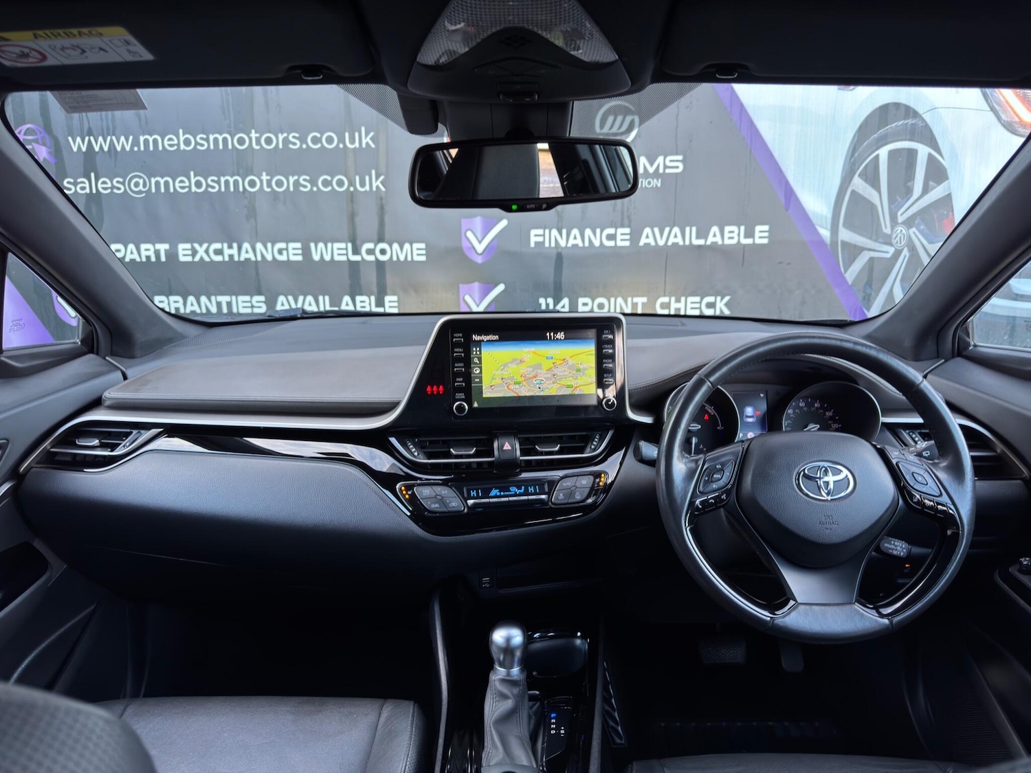 Used Toyota C-HR 2021 for sale - 76850464: Photo 10