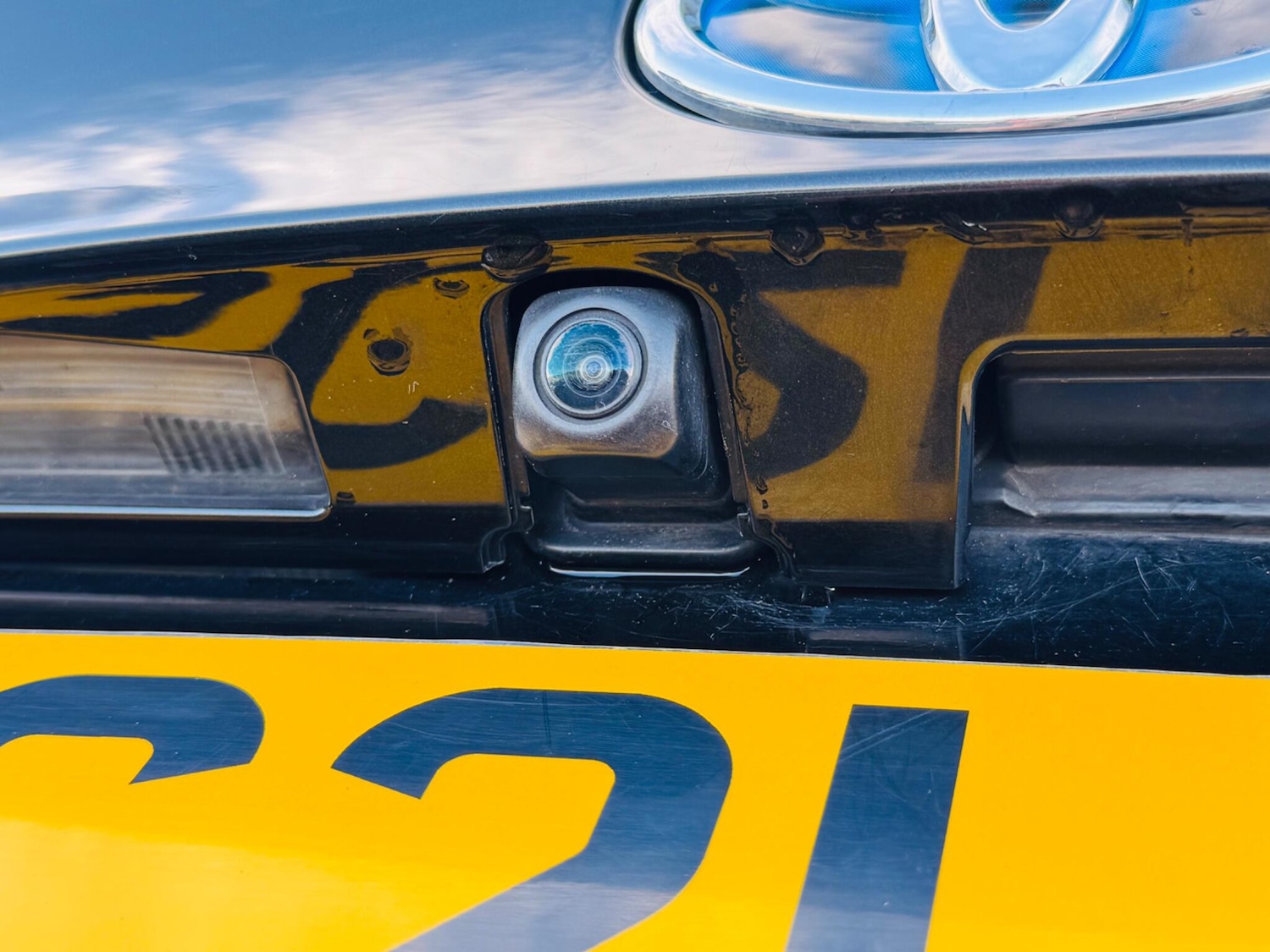 Used Toyota C-HR 2021 for sale - 76850464: Photo 20