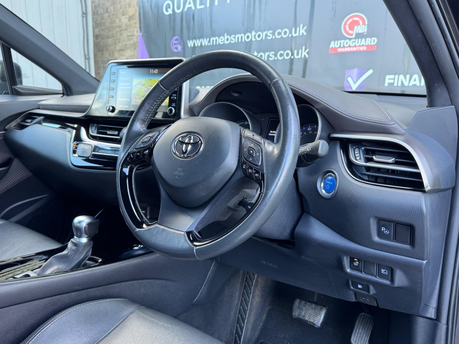 Used Toyota C-HR 2021 for sale - 76850464: Photo 27