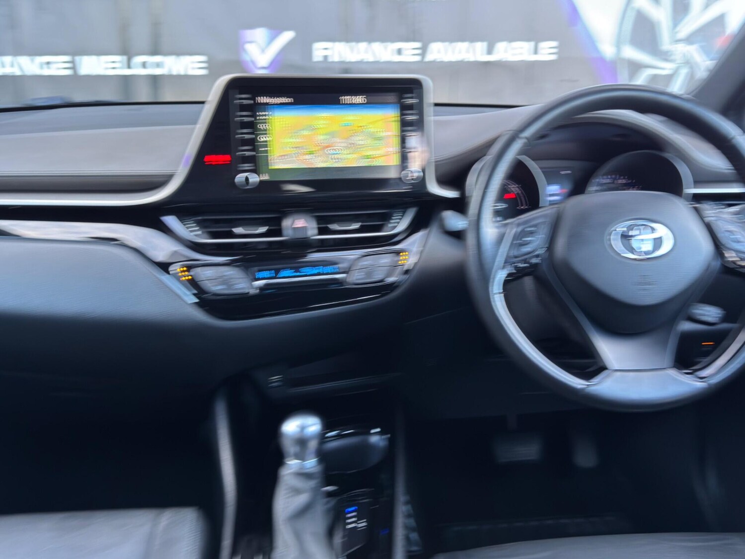 Used Toyota C-HR 2021 for sale - 76850464: Photo 36