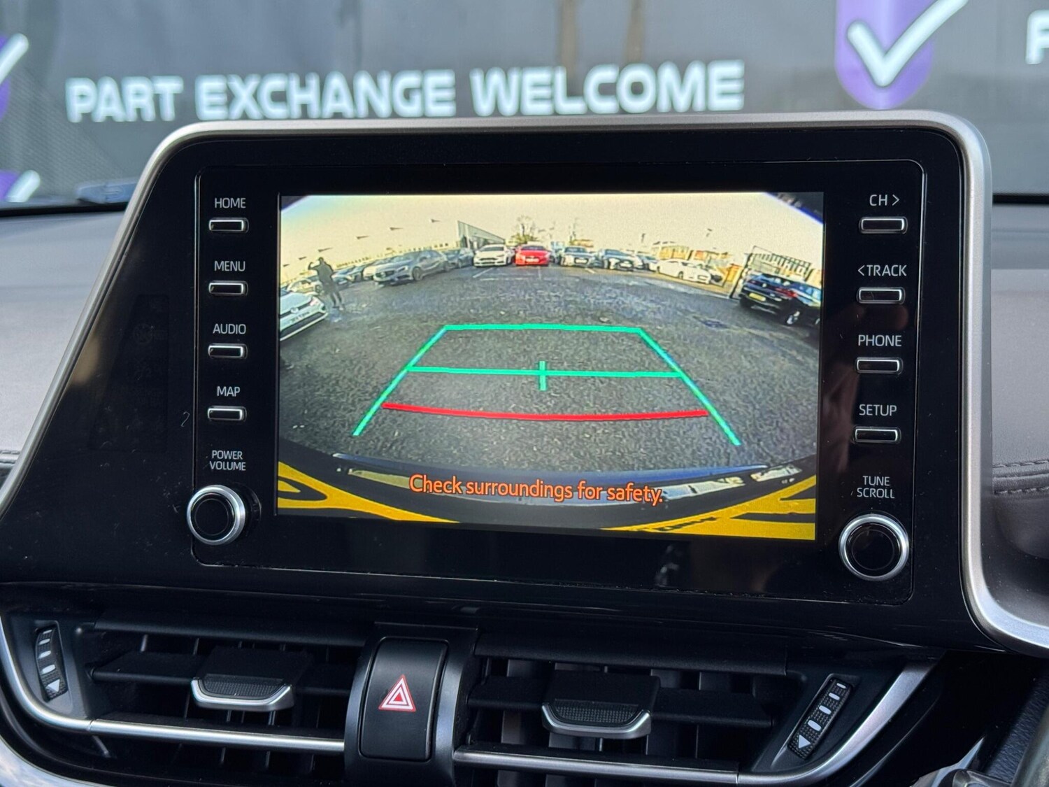 Used Toyota C-HR 2021 for sale - 76850464: Photo 37