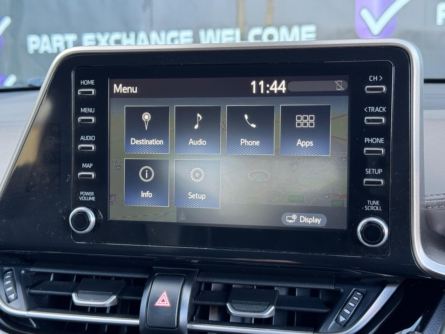 Used Toyota C-HR 2021 for sale - 76850464: Photo 40