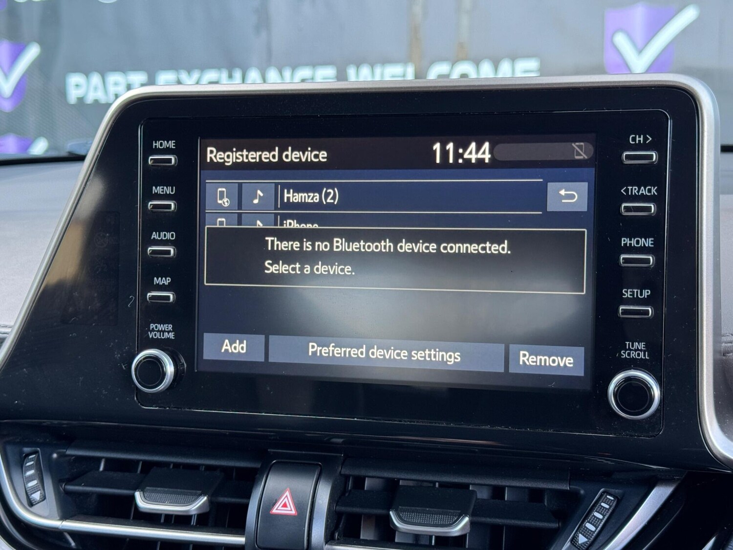 Used Toyota C-HR 2021 for sale - 76850464: Photo 41