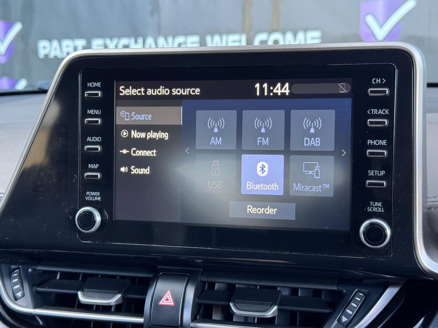 Used Toyota C-HR 2021 for sale - 76850464: Photo 42