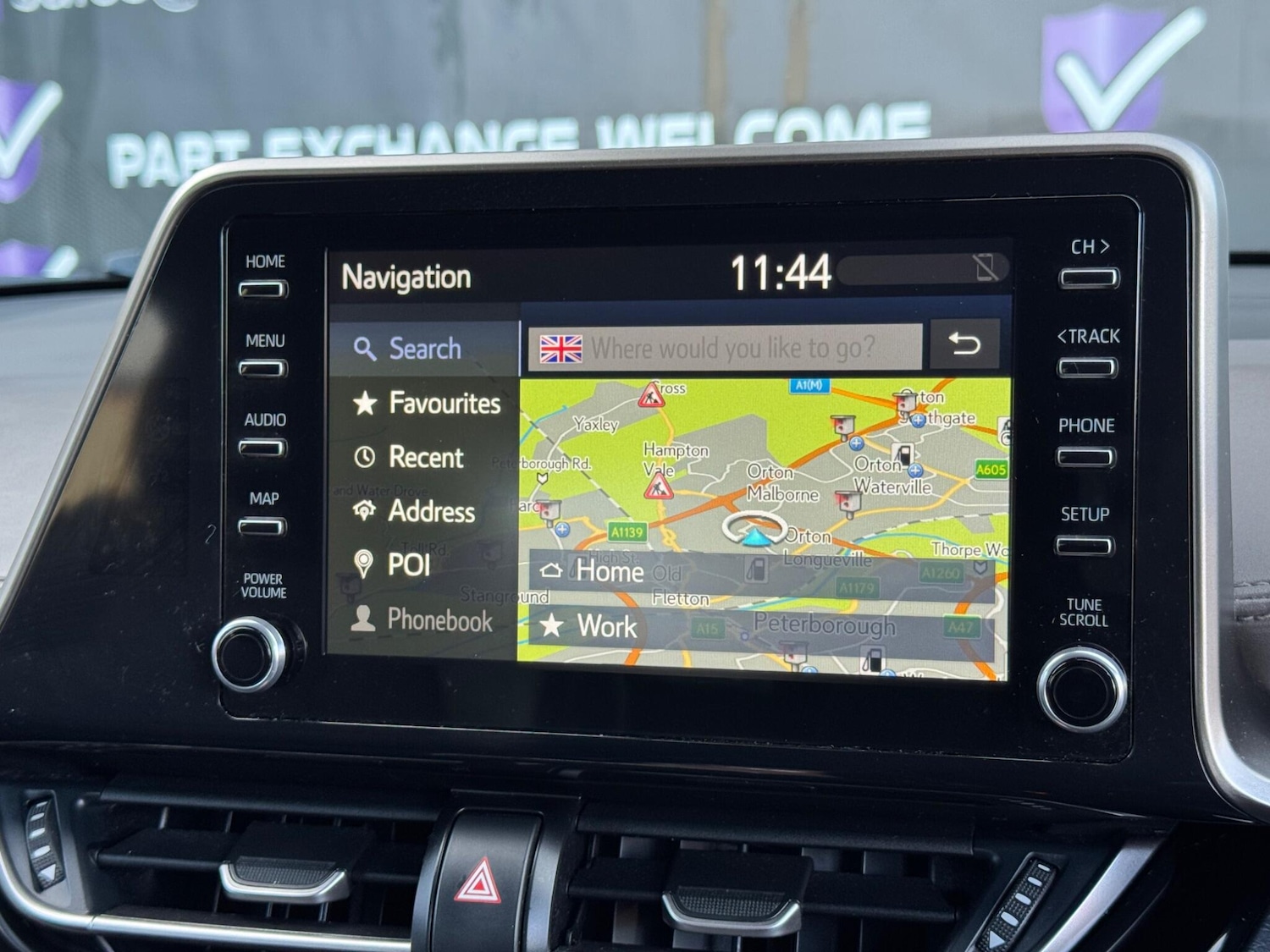 Used Toyota C-HR 2021 for sale - 76850464: Photo 44