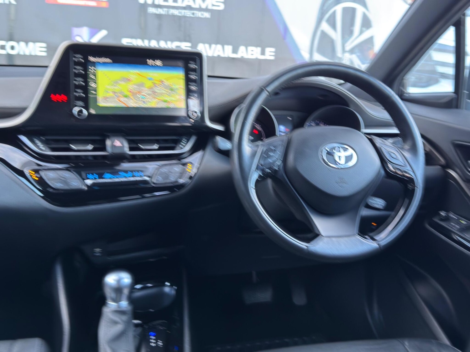 Used Toyota C-HR 2021 for sale - 76850464: Photo 49