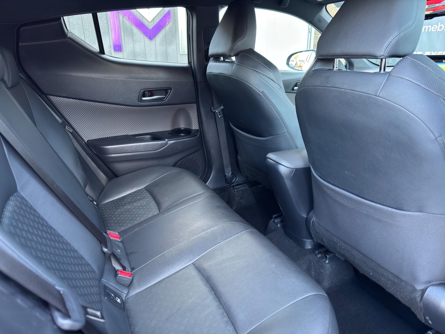 Used Toyota C-HR 2021 for sale - 76850464: Photo 52