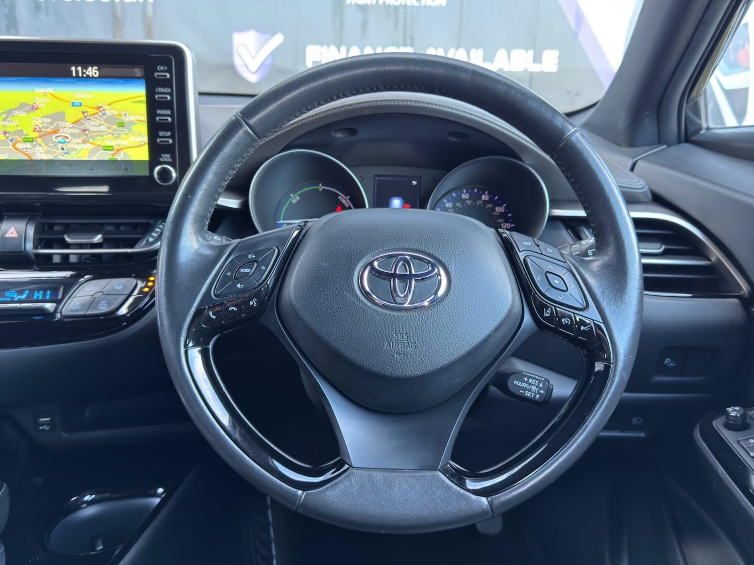 Used Toyota C-HR 2021 for sale - 76850464: Photo 55