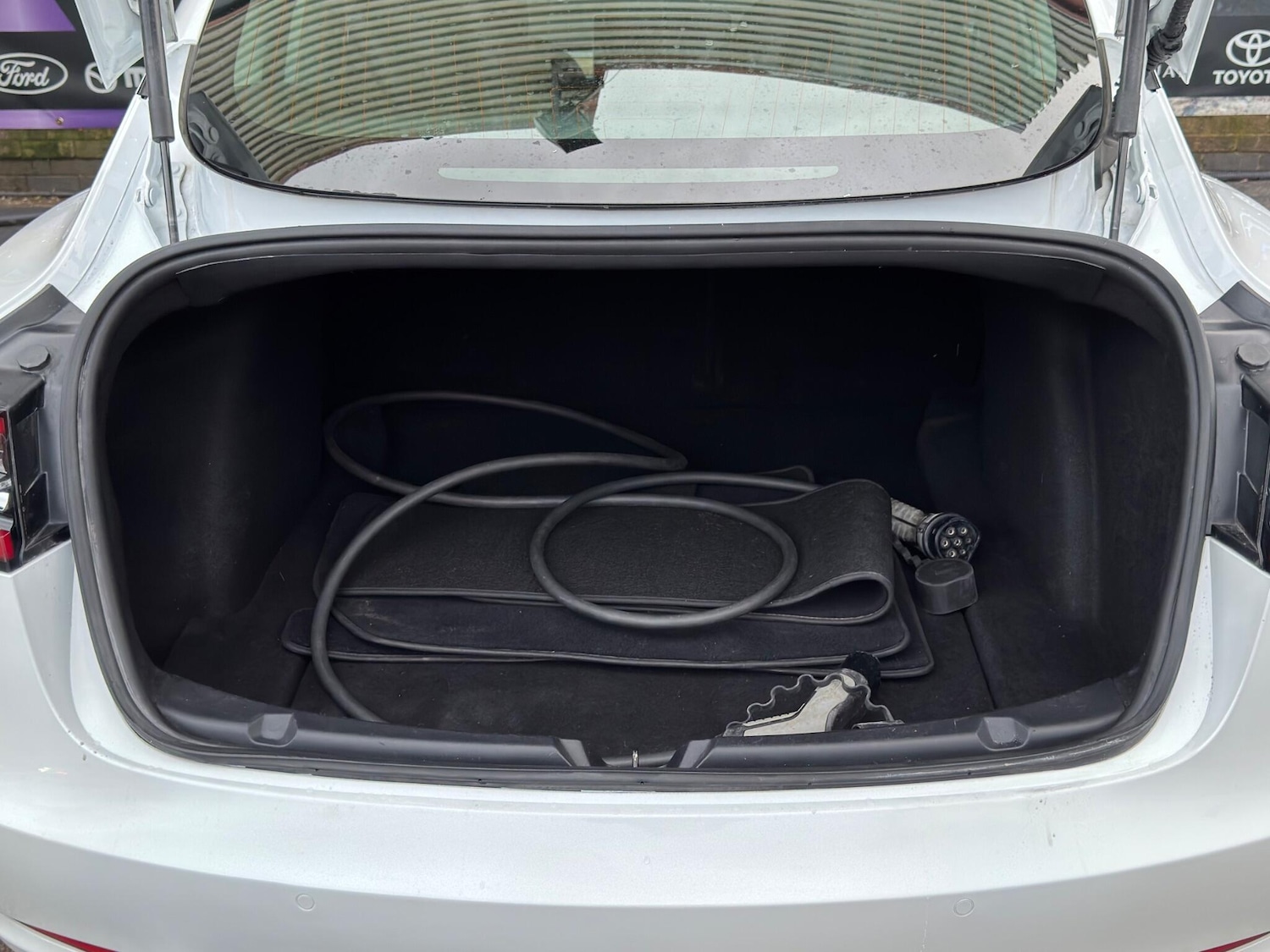 Used Tesla Model 3 2020 for sale - 77074691: Photo 18