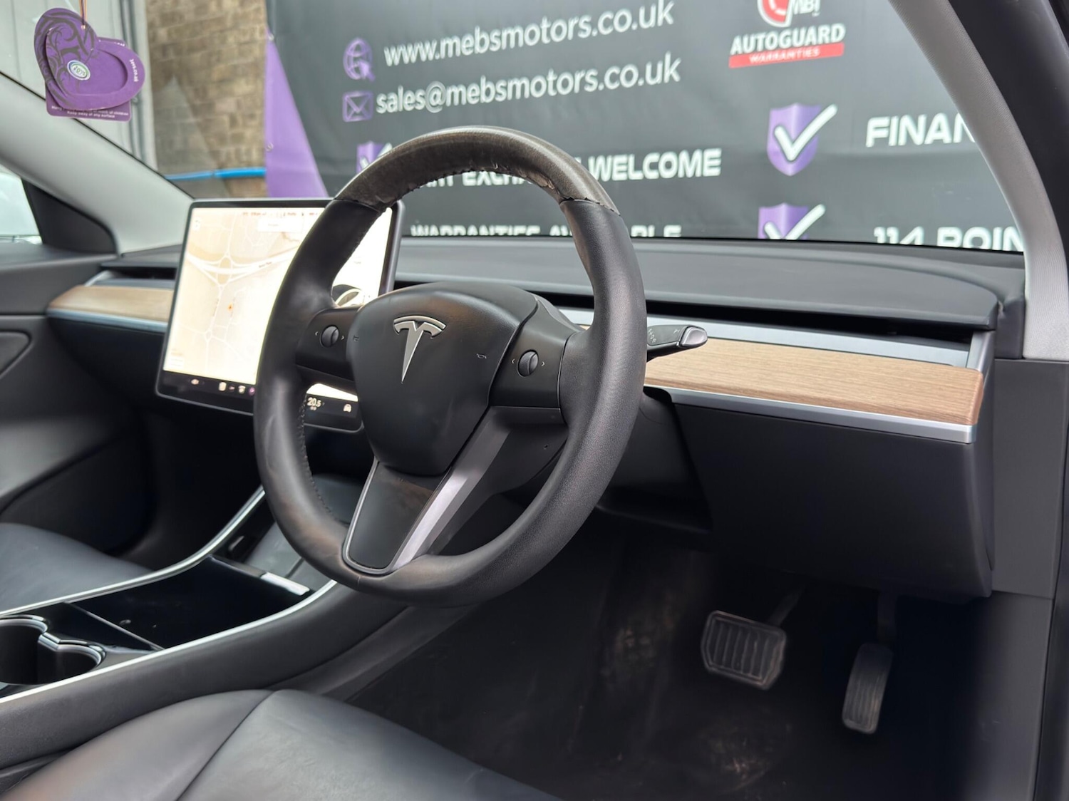 Used Tesla Model 3 2020 for sale - 77074691: Photo 24