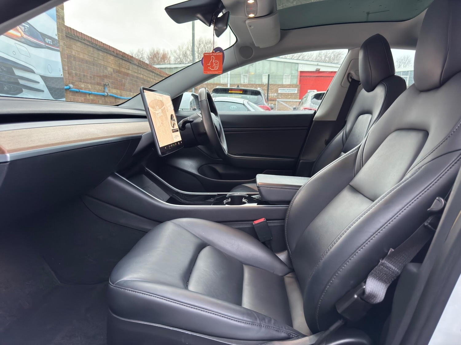 Used Tesla Model 3 2020 for sale - 77074691: Photo 47