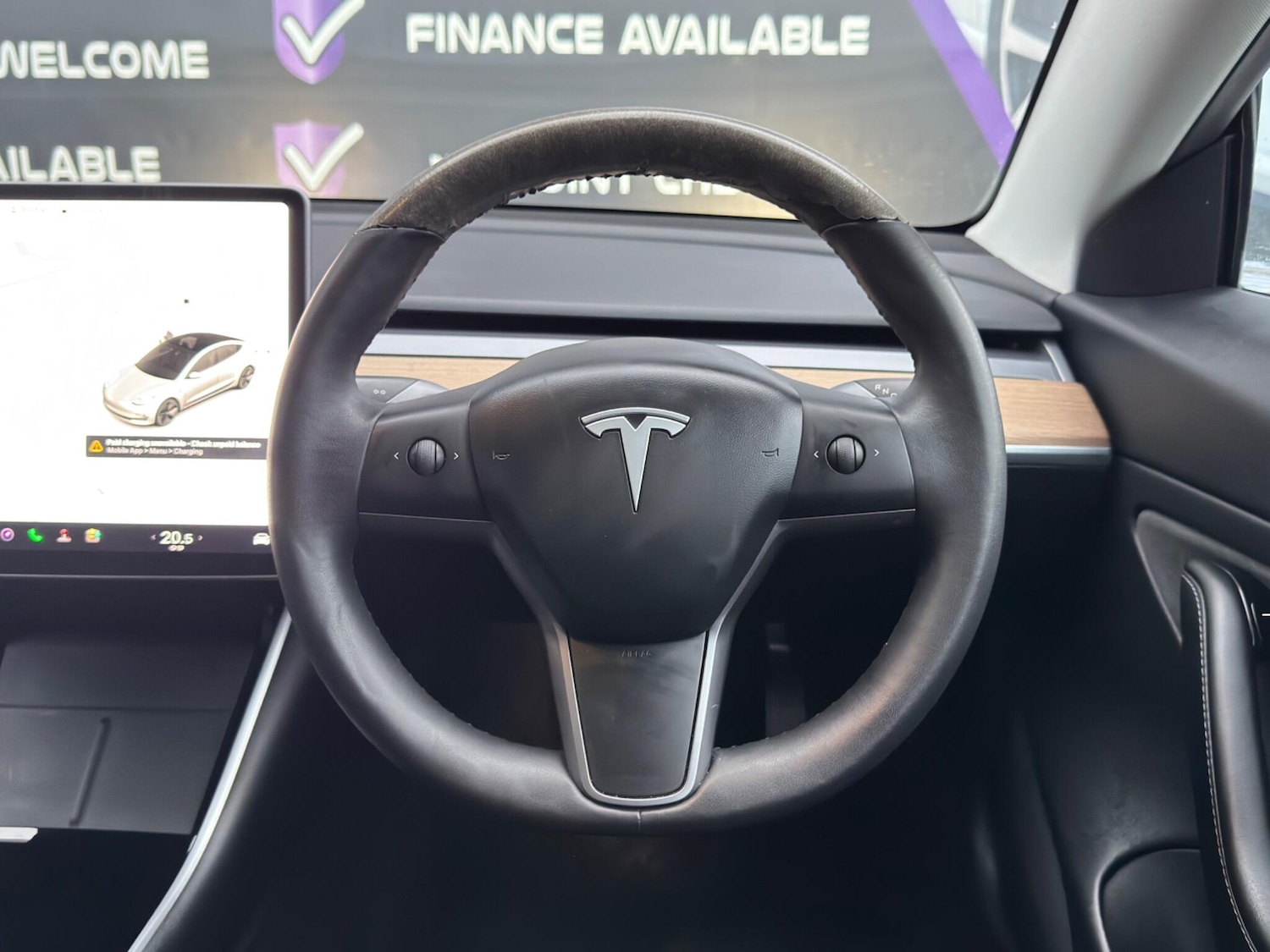 Used Tesla Model 3 2020 for sale - 77074691: Photo 52
