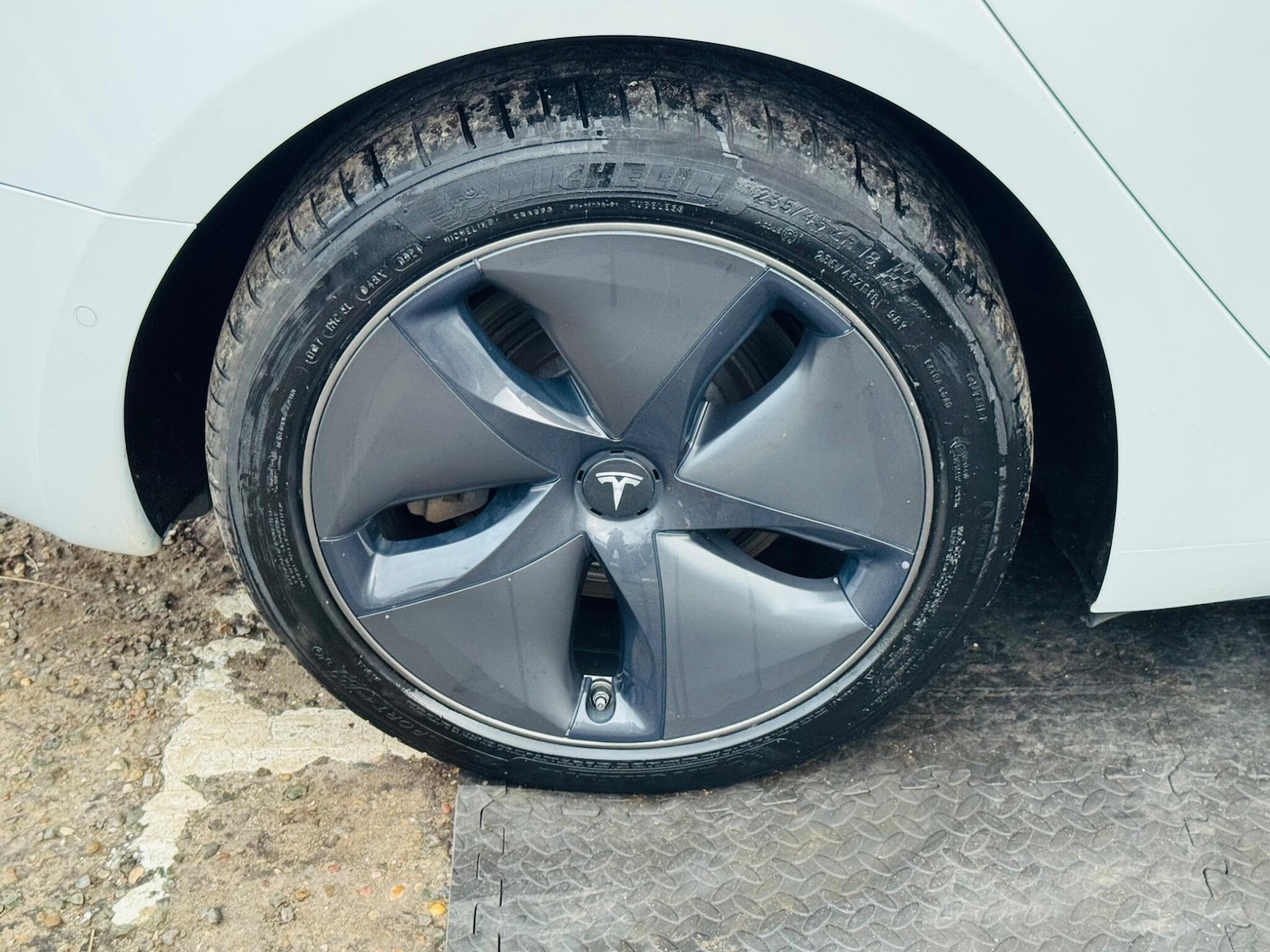 Used Tesla Model 3 2020 for sale - 77074691: Photo 8