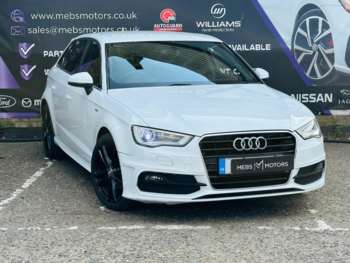 Used Audi A3 2014 for sale - 75153982: Photo