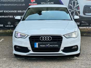 Used Audi A3 2014 for sale - 75153982: Photo