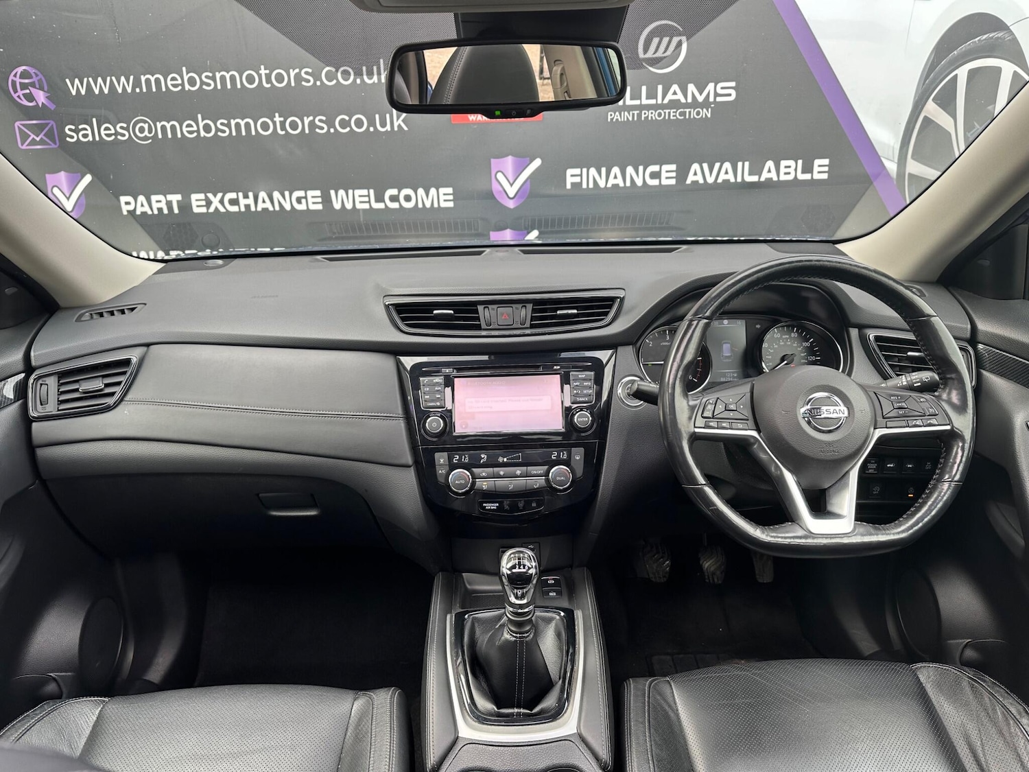 Used Nissan X-Trail 2018 for sale - 76592230: Photo 10