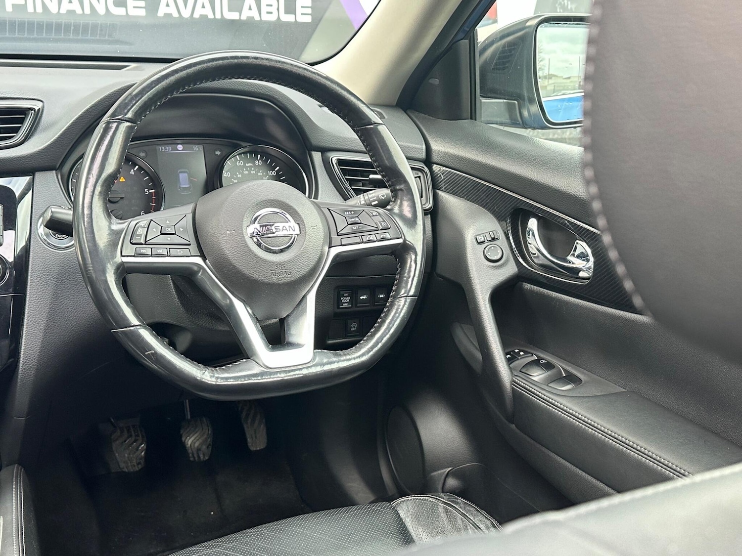 Used Nissan X-Trail 2018 for sale - 76592230: Photo 11