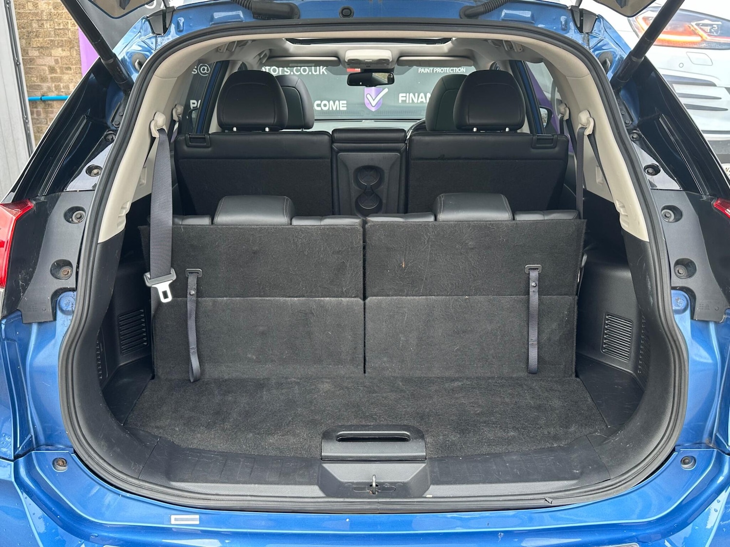 Used Nissan X-Trail 2018 for sale - 76592230: Photo 17