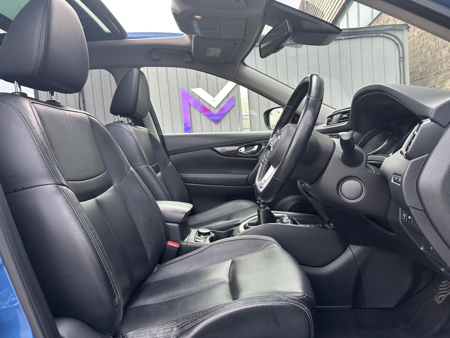 Used Nissan X-Trail 2018 for sale - 76592230: Photo 21