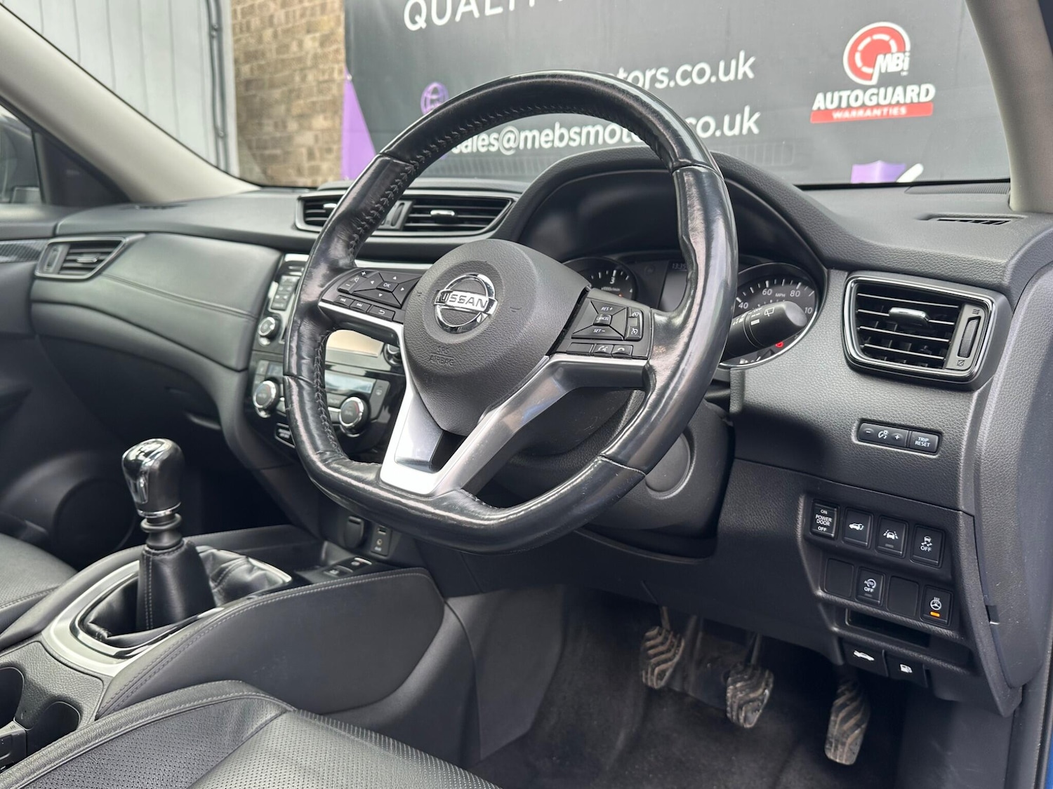 Used Nissan X-Trail 2018 for sale - 76592230: Photo 25