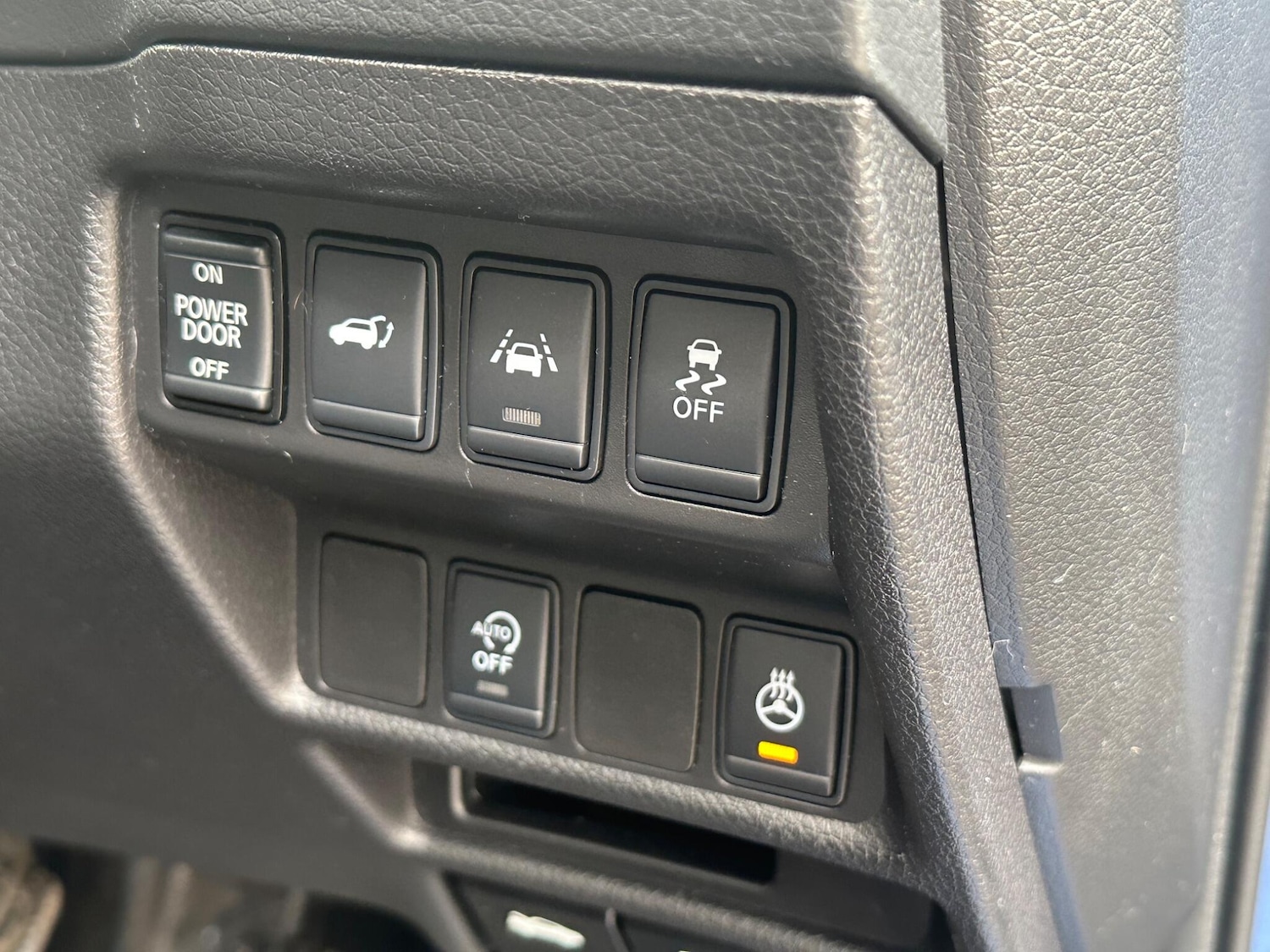 Used Nissan X-Trail 2018 for sale - 76592230: Photo 26