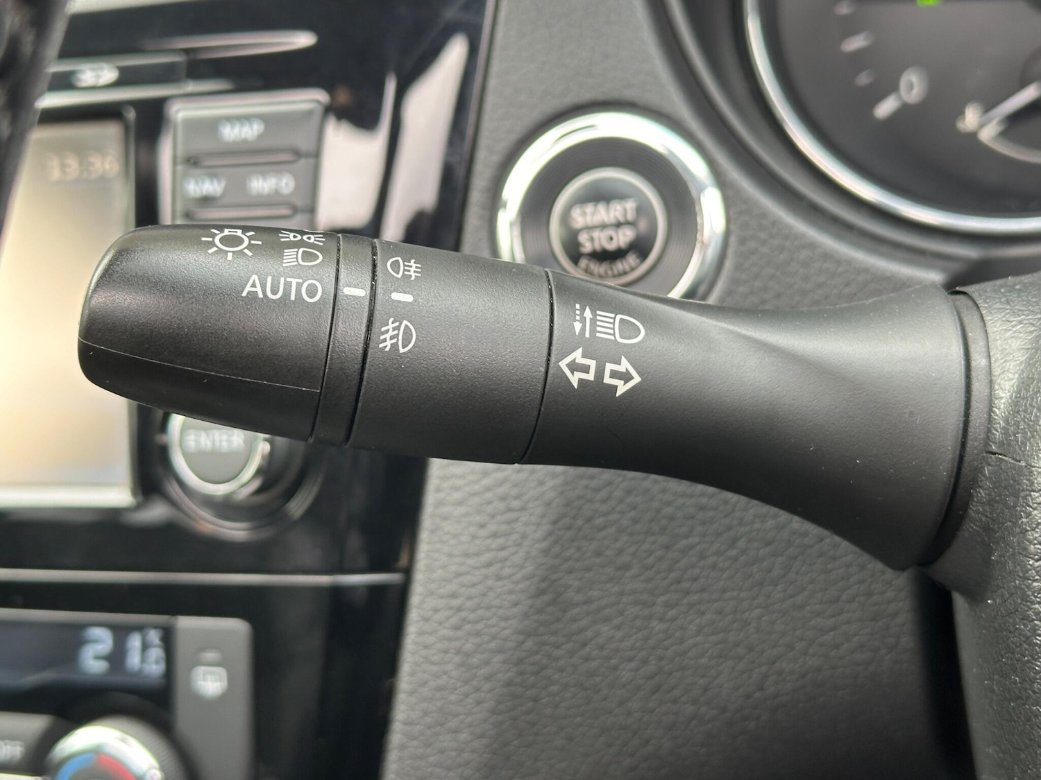 Used Nissan X-Trail 2018 for sale - 76592230: Photo 29