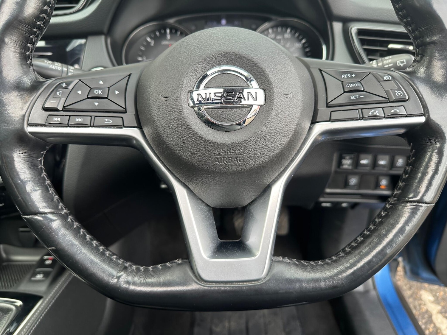 Used Nissan X-Trail 2018 for sale - 76592230: Photo 30